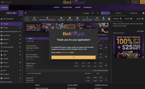 review of betregal casino in ontario - betregal canada reviews